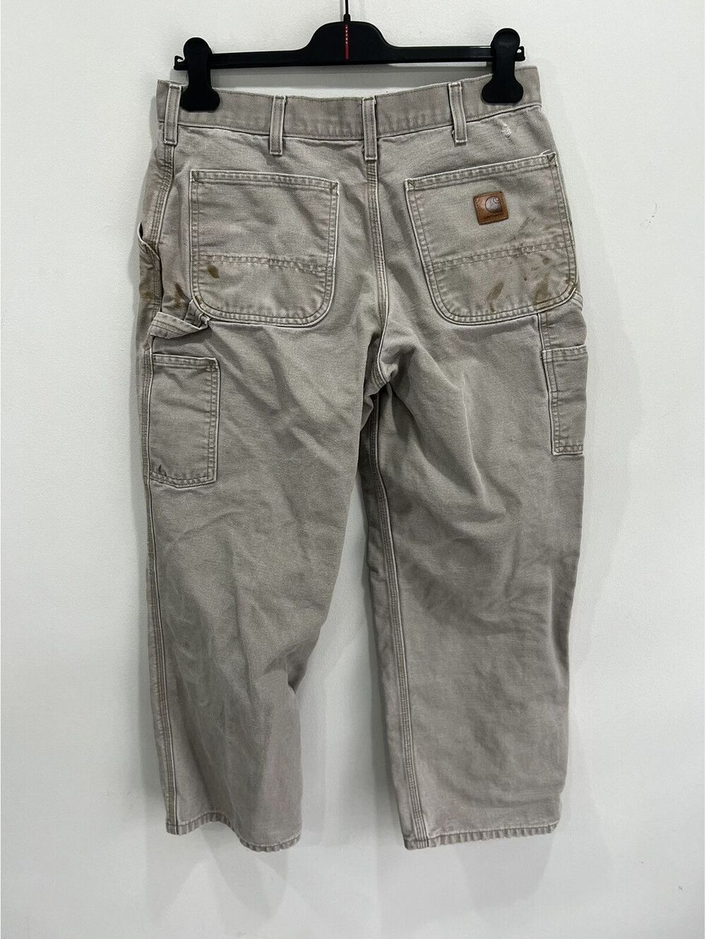 Vintage Carhartt Pants 32x30